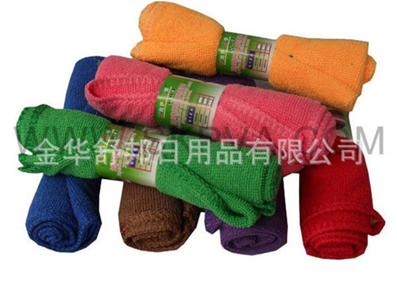合肥超细纤维毛巾-02